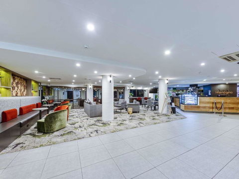 Mercure Penrith - Accommodation Cairns 2