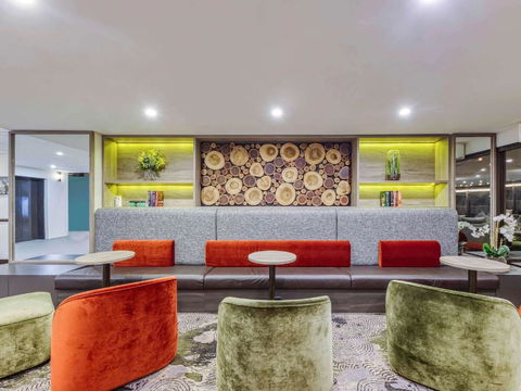Mercure Penrith - Accommodation Cairns 3