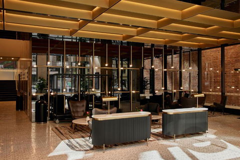 Meriton Suites Melbourne - Accommodation Cairns 3