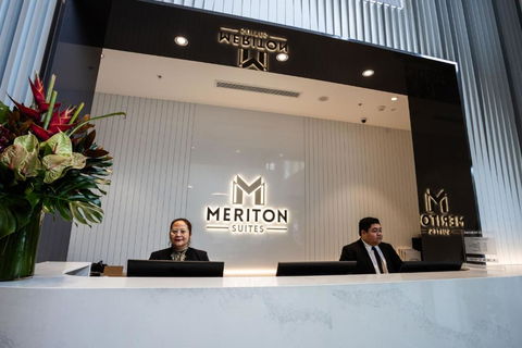 Meriton Suites Liverpool - Accommodation Cairns 3