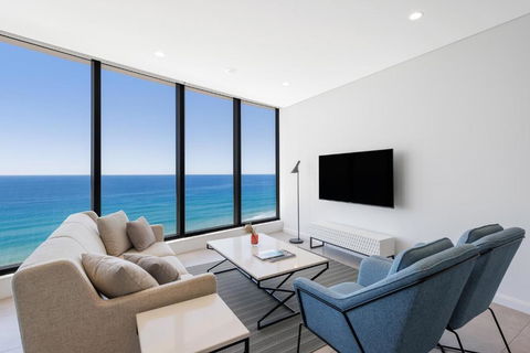 Meriton Suites Surfers Paradise - Accommodation Cairns 2