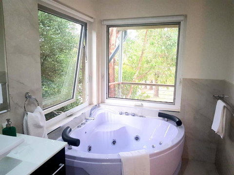 Merry Mary - Accommodation Cairns 3