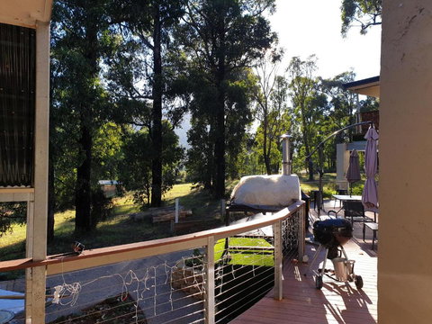 Merry Mary - Accommodation Cairns 2