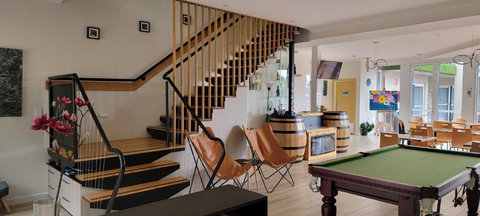 Merry Mary - Accommodation Cairns 1