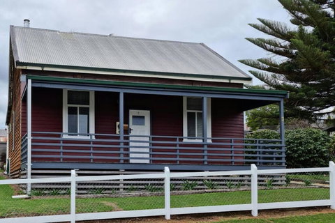Millhouse On Pine - Accommodation Cairns 0