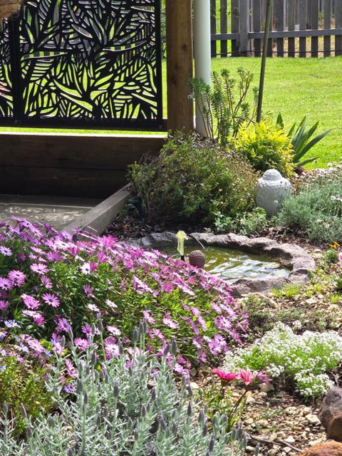 Millhouse On Pine - Accommodation Cairns 3