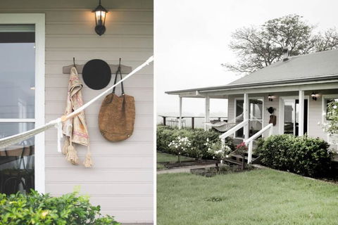 Milton Woodstock Homestead Luxury Retreat With NEW 11M POOL Just Minutes From The Beach - Accommodation Cairns 0