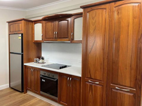 Mimosa Cottage - Accommodation Cairns 2