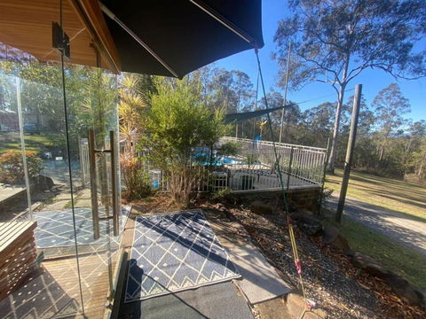 Mirror Reflections By Tiny Away - Accommodation Cairns 1