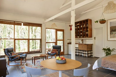 Monga Mountain Retreat - Accommodation Cairns 3