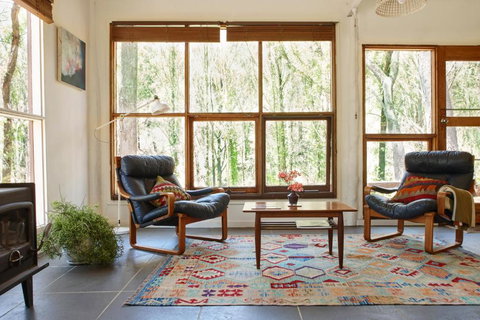 Monga Mountain Retreat - Accommodation Cairns 1