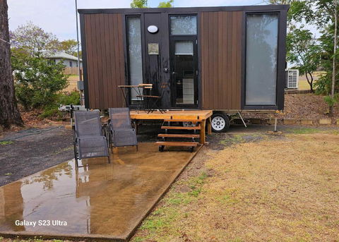 Monto Magic By Tiny Away - Accommodation Cairns 1