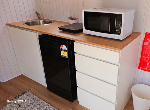 Monto Magic By Tiny Away - Accommodation Cairns 2