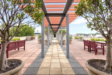 Nesuto Chippendale - Accommodation Cairns 0