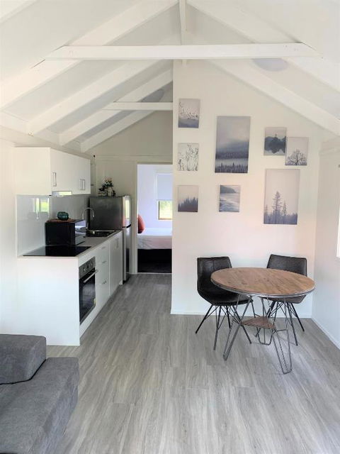 Nepean Shores By Gateway Lifestyle Holiday Parks - Accommodation Cairns 2