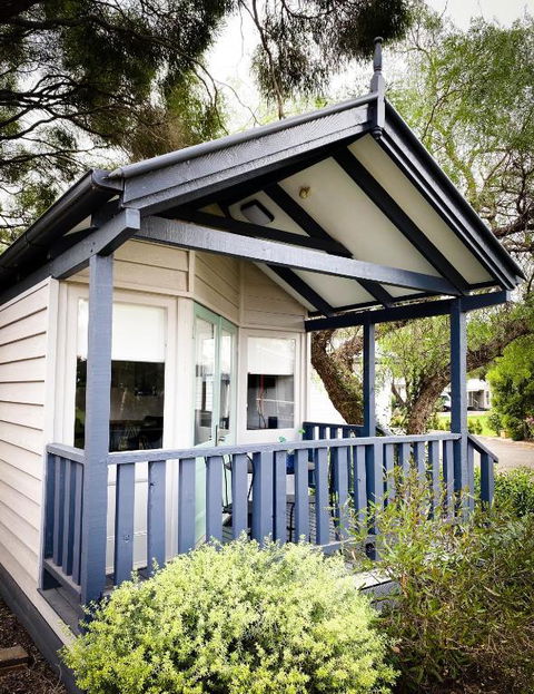 Nepean Shores By Gateway Lifestyle Holiday Parks - Accommodation Cairns 1