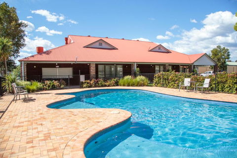 Nepean Shores By Gateway Lifestyle Holiday Parks - Accommodation Cairns 0