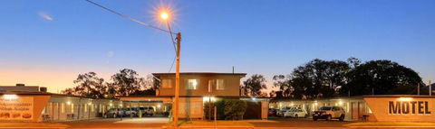 Motel 707 - Accommodation Cairns 1