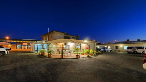 Motel 707 - Accommodation Cairns 3