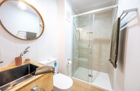 Mount Gnomon Farm - Accommodation Cairns 3