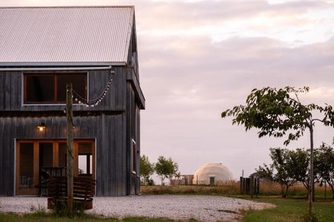 Mount Gnomon Farm - Accommodation Cairns 1