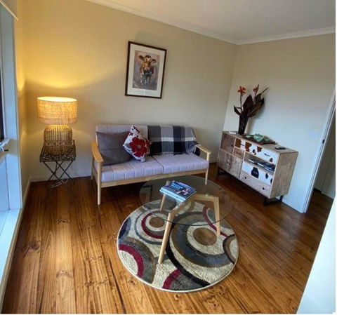 Mount Hope Estate Vineyard - Accommodation Cairns 1