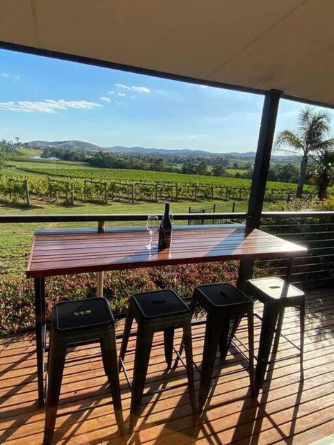Mount Hope Estate Vineyard - Accommodation Cairns 3