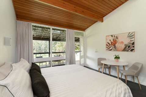 Mount Lofty Golf Course - Accommodation Cairns 0