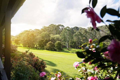Mount Lofty Golf Course - Accommodation Cairns 3