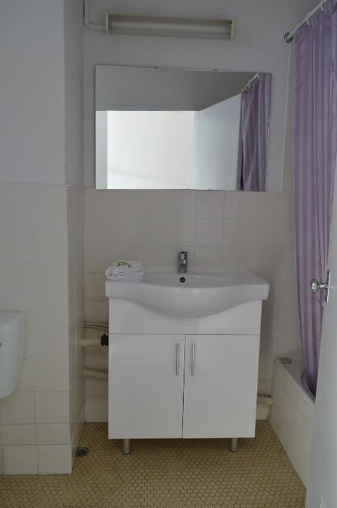 Mountway Holiday Apartments - Accommodation Cairns 1