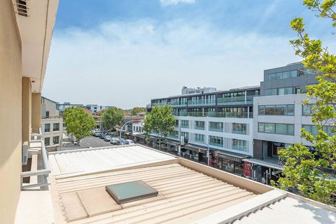 MP303 - Studio Apartment, Military Road, Cremorne - Accommodation Cairns 1
