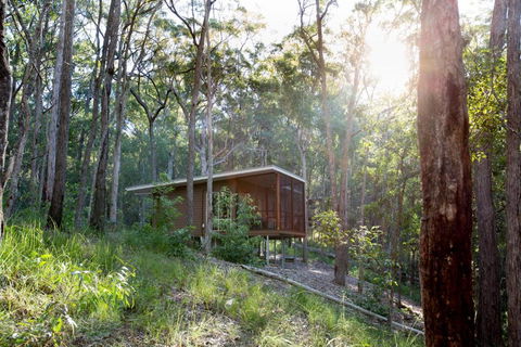 Mt Cotton Retreat - Accommodation Cairns 0