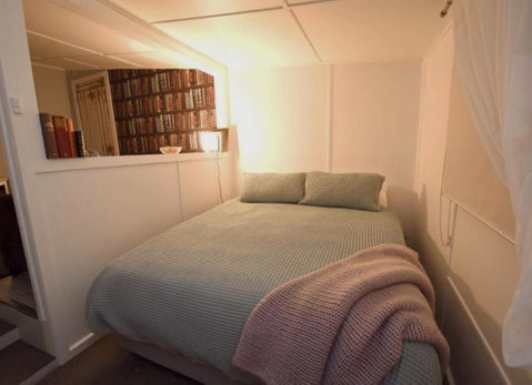 Mt Lyll (Back Cabin)@Lettes Bay - Accommodation Cairns 3