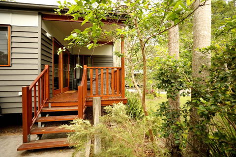 Mt Warning Rainforest Park - Accommodation Cairns 0