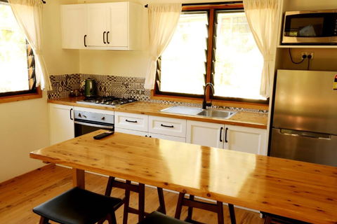 Mt Warning Rainforest Park - Accommodation Cairns 3