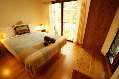 Mt Warning Rainforest Park - Accommodation Cairns 2