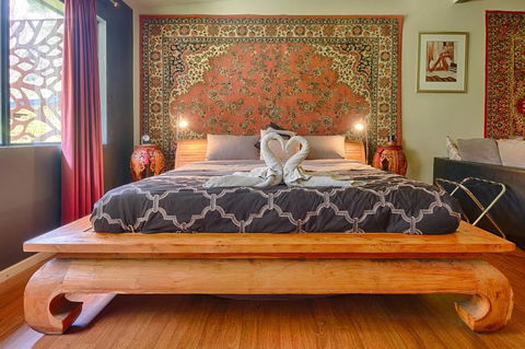 Mudstone Suites - Accommodation Cairns 1