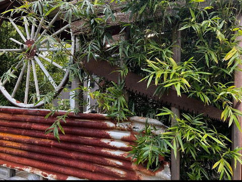 Mudstone Suites - Accommodation Cairns 3