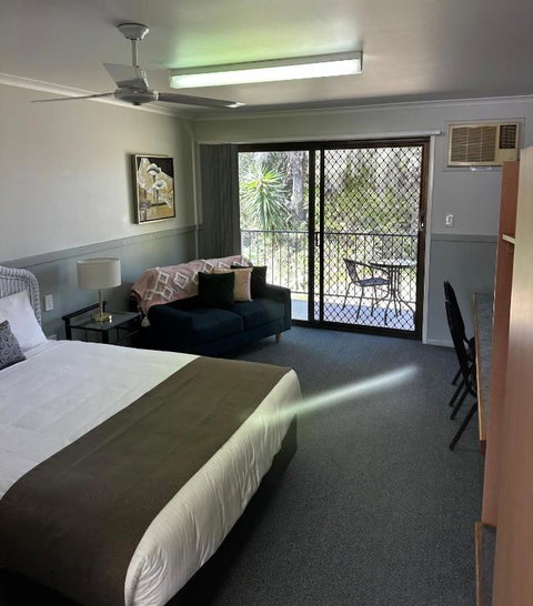 Murgon Motor Inn - Accommodation Cairns 2