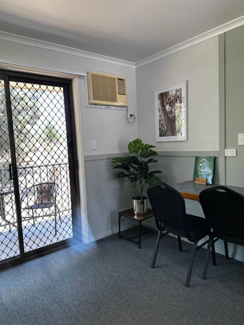 Murgon Motor Inn - Accommodation Cairns 3