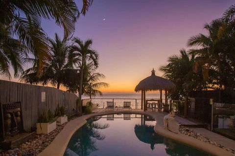 Mylara Beachfront Holiday Home - Accommodation Cairns 0
