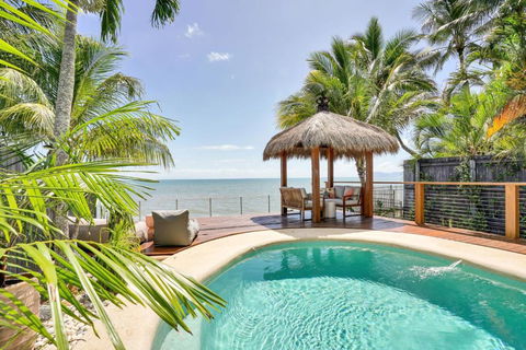 Mylara Beachfront Holiday Home - Accommodation Cairns 2