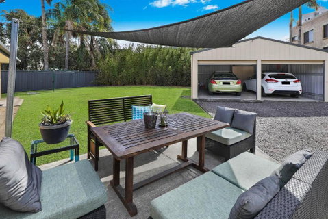 NAROO7- PRIME, CENTRE OF MOOLOOLABA LOCATION - Accommodation Cairns 3
