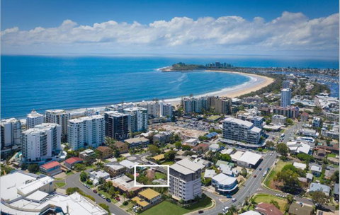 NAROO7- PRIME, CENTRE OF MOOLOOLABA LOCATION - Accommodation Cairns 0