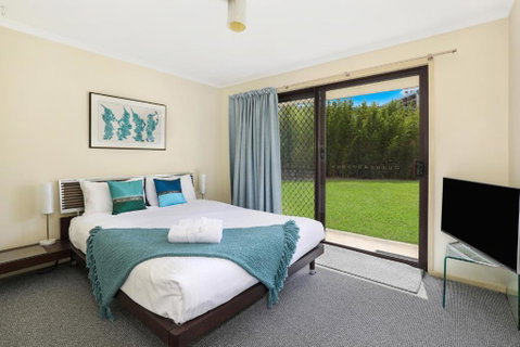 NAROO7- PRIME, CENTRE OF MOOLOOLABA LOCATION - Accommodation Cairns 2