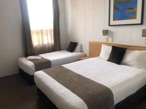 Narwee Hotel - Accommodation Cairns 1