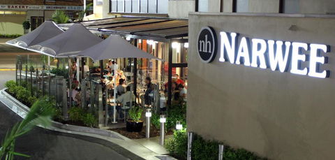 Narwee Hotel - Accommodation Cairns 2