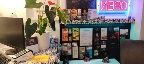 Nationwide Motel - Accommodation Cairns 3