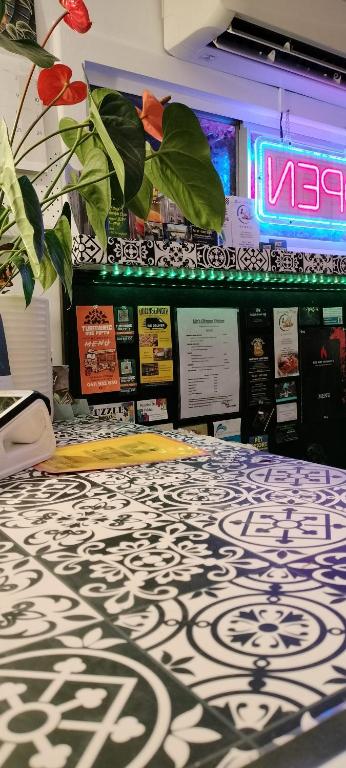 Nationwide Motel - Accommodation Cairns 2