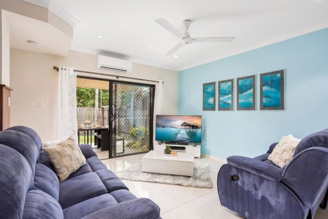Nature View Southside Apartment - Accommodation Cairns 0
